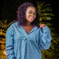 Mary Dauda