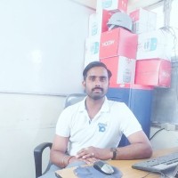 Saroj Kumar Mishra