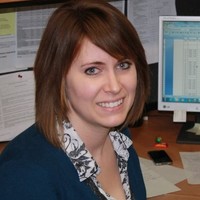 Allison Dejong