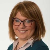 Panagiota Georgoulia, PhD