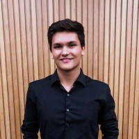 Caio Henrique Rhenius