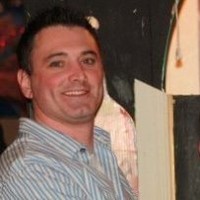 Jamie Mccool