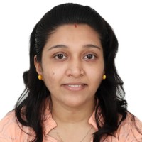Dhara Vekariya