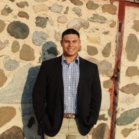 Andres Morales
