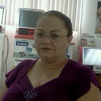 Patricia Del Rocio Moya Sanchez