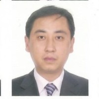 Michael Xiao Bin XU