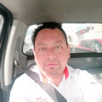Mario René Barragán V