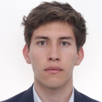 Nicolas Esteban Morales Gonzalez