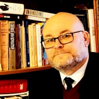 Mariusz A. Wolf, PhD