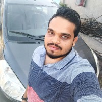 Prashant Amolik
