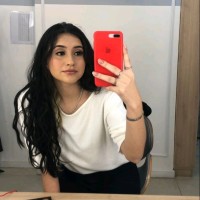 RAISSA TEIXEIRA FERREIRA