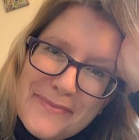 Emily Willis, SHRM-SCP