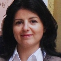 Pascale Mengual