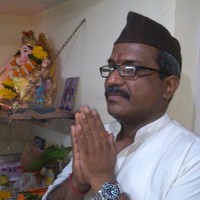 Jyotish Bhaskar Somnath P. Joshi