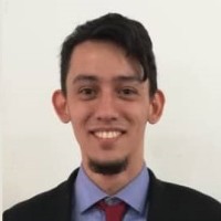 David Pérez Mendoza