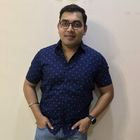 Dr Nikhil Adakmol