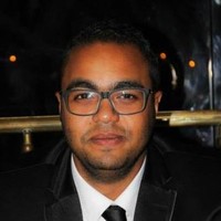 Mohamed El-Sayed