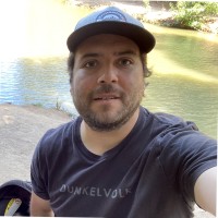 Nicolás Stevens Q.