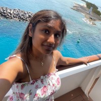 Lackshika Rajendrackumaar