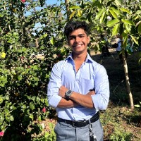 Anurag Prajapati