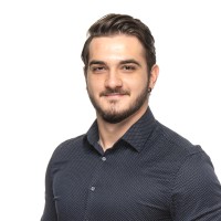 Gabriel-Valentin Dinu