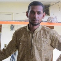 zubair shaikh