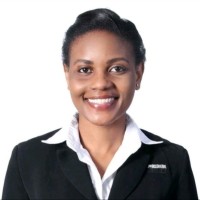 Shyline Guvamombe