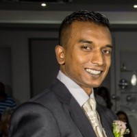 Merlin Naidoo