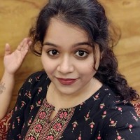Suman Kalyani Das