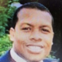 Selwyn Gordon
