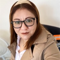 Pamela Ceron