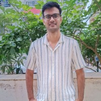 Ankur Vyas
