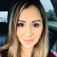 Angelina Dominguez