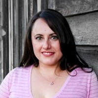 Claudia Meek