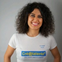 Christelle Robin