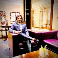 Hamza Khan