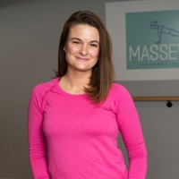 Morgan Massey