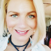 Ashley Jones
