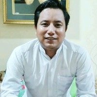 Ye Myint Han (Jonathan)