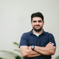 Alex Hozhir Soleimani