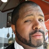 Myron Hampton