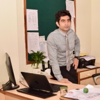 Yatendra Kumar Chaudhary