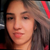 Andréia Medeiros Rodrigues