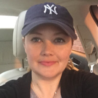 Jessica Hayes Haggard