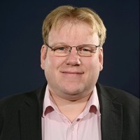 Huw Marshall-Jones