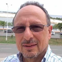 Ricardo Federico Santos Jacob