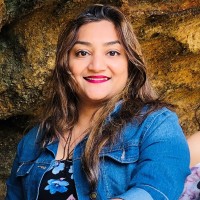 Priya Himanshu Parmar