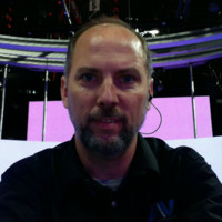 Jim Grimes