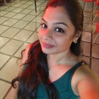 Geeta Singh