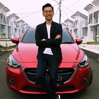 Vincent Pratama